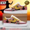 Fleetwood Mac Gypsy Limited Edition Air Force 1 Running Sneakers Shoes