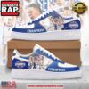 Florida Gators Basketball SEC Tournament Champions Air Force Shoes Running Sneakers Shoes