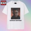 George Floyd Gordon Fentman T Shirt 2 George Floyd Gordon Fentman T Shirt