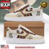 George Strait Signature Cowboy Limited Edition Air Force 1 Running Sneakers Shoes 7 George Strait Signature Cowboy Limited Edition Air Force 1 Running Sneakers Shoes
