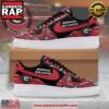 Georgia Bulldogs UGA Limited Edition Air Force 1 Running Sneakers Shoes