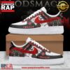 Godsmack I Stand Alone Air Force 1 Running Sneakers Shoes 6 Godsmack I Stand Alone Air Force 1 Running Sneakers Shoes