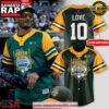 Green Bay Charity Softball Jordan Love Dark 2025 Baseball Jersey Shirt 3 Green Bay Charity Softball Jordan Love Dark 2025 Baseball Jersey Shirt