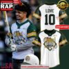 Green Bay Charity Softball x Jordan Love 2025 Baseball Jersey Shirt 2 Green Bay Charity Softball x Jordan Love 2025 Baseball Jersey Shirt