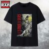 Guns N' Roses King Abdo Arena Riyadh, SA May 23 2025 Tour T Shirt 3 Guns N' Roses King Abdo Arena Riyadh, SA May 23 2025 Tour T Shirt