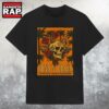 Guns N' Roses Tour May 20 2025 Al Dana Ampitheater Manama, BH T Shirt
