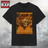 Guns N' Roses Tour May 20 2025 Al Dana Ampitheater Manama, BH T Shirt