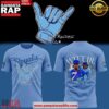 Hand Sign Special Edition Royals Unisex T Shirt 3 Hand Sign Special Edition Royals T-Shirt