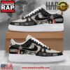 Hardy Jim Bob 2025 World Tour Air Force 1 Running Sneakers Shoes