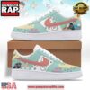 Heartstopper TV Series Limited Edition Air Force 1 Sneakers Running Sneakers Shoes