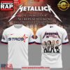 Houston Astros x Metallica 2025 T-Shirt