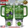 Hulk x Stanley Limited Edition Tumbler Cup 40oz 2 Hulk x Stanley Limited Edition Tumbler Cup