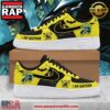 I Am Batman Limited Edition Air Force 1 Running Sneakers Shoes