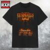Ice Nine Kills Hell Of Asummer Tour 2025 T Shirt 3 Ice Nine Kills Hell Of Asummer Tour 2025 T Shirt
