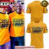 Indiana Pacers VROOM BABY 2025 Eastern Conference Finals Limited Unisex T-Shirt 3 Indiana Pacers VROOM BABY 2025 Eastern Conference Finals Limited Unisex T-Shirt