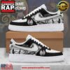 Jack Skellington The Nightmare Before Christmas Air Force 1 Running Sneakers Shoes 3 Jack Skellington The Nightmare Before Christmas Air Force 1 Running Sneakers Shoes