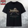 Jelly Grillz Rain Tour 2025 T Shirt 2 Jelly Grillz Rain Tour 2025 T Shirt