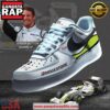 Jenson Button Brawn GP Limited Edition Air Force 1 Running Sneakers Shoes 7 Jenson Button Brawn GP Limited Edition Air Force 1 Running Sneakers Shoes