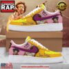 Jimi Hendrix Limited Edition Air Force 1 Running Sneakers Shoes 6 Jimi Hendrix Limited Edition Air Force 1 Running Sneakers Shoes