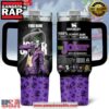 Joker Why So Serious Special Edition Stanley Tumbler Cup 40oz 3 Joker Why So Serious Special Edition Stanley Tumbler Cup
