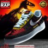 Jurassic Park Limited Edition Air Force 1 Running Sneakers Shoes