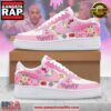 Justin Bieber Yummy Limited Edition Air Force 1 Running Sneakers Shoes 7 Justin Bieber Yummy Limited Edition Air Force 1 Running Sneakers Shoes