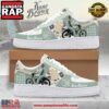Kane Brown The High Road Tour Air Force 1 Running Sneakers Shoes 6 Kane Brown The High Road Tour Air Force 1 Running Sneakers Shoes