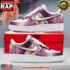 Karol G Signature Limited Edition Air Force 1 Sneakers Shoes