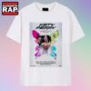 Katy Perry The Lifetimes Tour 2025 T Shirt 2 Katy Perry The Lifetimes Tour 2025 T Shirt