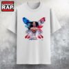 Katy Perry The Lifetimes Tour Butterfly 2025 T Shirt 3 Katy Perry The Lifetimes Tour Butterfly 2025 T Shirt