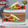 Kendrick Lamar Super Bowl LIX Air Force 1 Sneakers Running Sneakers Shoes