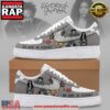 Kendrick Lamar x SZA Grand Nation Tour Special Edition Air Force 1 Running Sneakers Shoes