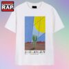 Khruangbin Arizona Financial Theatre Phoenix, AZ May 20 2025 Tour T Shirt 2 Khruangbin Arizona Financial Theatre Phoenix, AZ May 20 2025 Tour T Shirt
