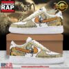 Korn Issues Limited Edition Air Force 1 Sneakers Running Sneakers Shoes