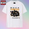 Kurzgesagt Duck Dimension 2025 T Shirt