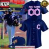 Lake County Captain 2025 Mother’s Day Custom Baseball Jersey Shirt 3 Lake County Captain 2025 Mother’s Day Custom Baseball Jersey