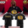 Lil Wayne x Mitchell & Ness x Packers Official T-Shirt