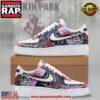 Linkin Park Numb Encore Limited Edition Air Force 1 Running Sneakers Shoes 3 Linkin Park Numb Encore Limited Edition Air Force 1 Running Sneakers Shoes