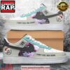 Linkin Park Premium Christmas Air Force 1 Running Sneakers Shoes