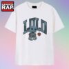 Lolo Robot 2025 T Shirt