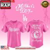 Los Angeles Dodgers Mothers Day 2025 Baseball Jersey Shirt 2 Los Angeles Dodgers Mothers Day 2025 Baseball Jersey