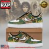 LOTR Limited Edition Air Force 1 Sneakers Running Sneakers Shoes 3 LOTR Limited Edition Air Force 1 Sneakers Running Sneakers Shoes