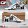 Luther Kendrick Lamar Ft SZA Limited Edition Air Force 1 Running Sneakers Shoes 2 Luther Kendrick Lamar Ft SZA Limited Edition Air Force 1 Running Sneakers Shoes