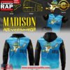 Madison Mallards x Duck Dive Special Edition All Over Print Hoodie 2 Madison Mallards x Duck Dive Special Edition All Over Print Hoodie