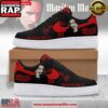 Marilyn Manson God Is in the TV Special Air Force 1 Sneakers Shoes