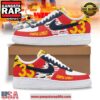 Max Verstappen Simple Lovely F1 Racing Air Force 1 Running Sneakers Shoes 6 Max Verstappen Simple Lovely F1 Racing Air Force 1 Running Sneakers Shoes