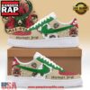 Milwaukee Bucks All-Stars 2025 Limited Edition Air Force 1 Running Sneakers Shoes 3 Milwaukee Bucks All-Stars 2025 Limited Edition Air Force 1 Running Sneakers Shoes