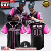 Milwaukee Milkmen Milkmen Roc’N Pink 2025 Limited Baseball Jersey Shirt 3 Milwaukee Milkmen Milkmen Roc’N Pink 2025 Limited Baseball Jersey