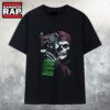 Misfits The Killing Fiend T Shirt 3 Misfits The Killing Fiend T Shirt