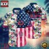 MLB Minnesota Twins Team Flower Hawaiian Shirts